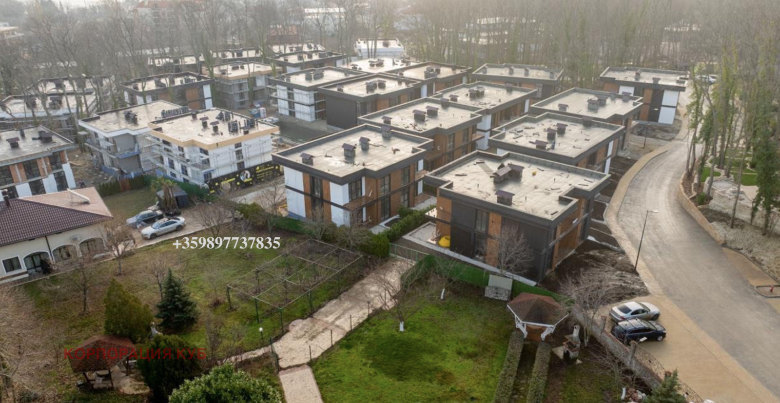 Продава 2-СТАЕН, гр. Варна, м-т Ален мак, снимка 6 - Апартаменти - 53626154