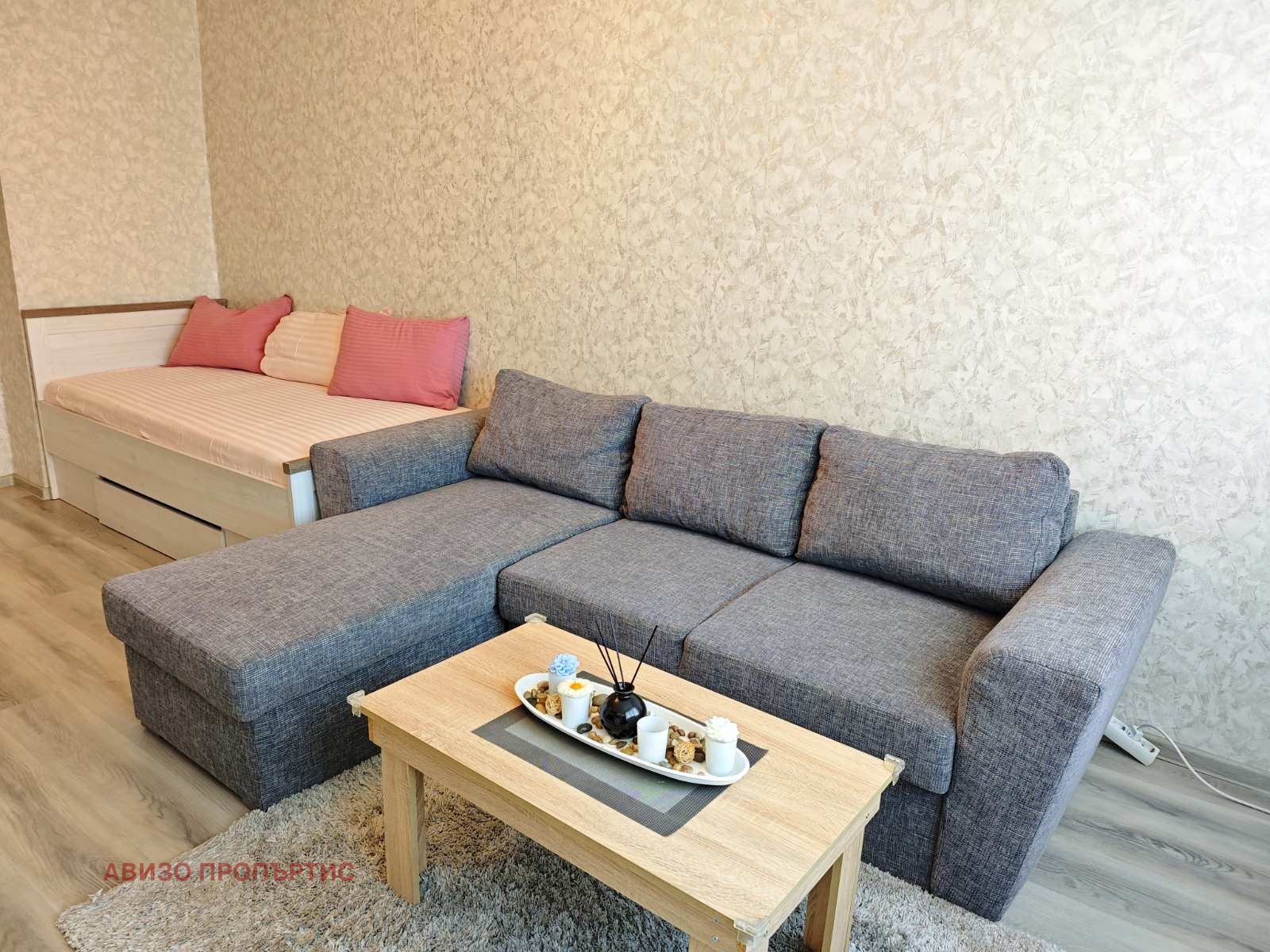 Продава 2-СТАЕН, гр. София, Люлин 9, снимка 3 - Апартаменти - 53993507