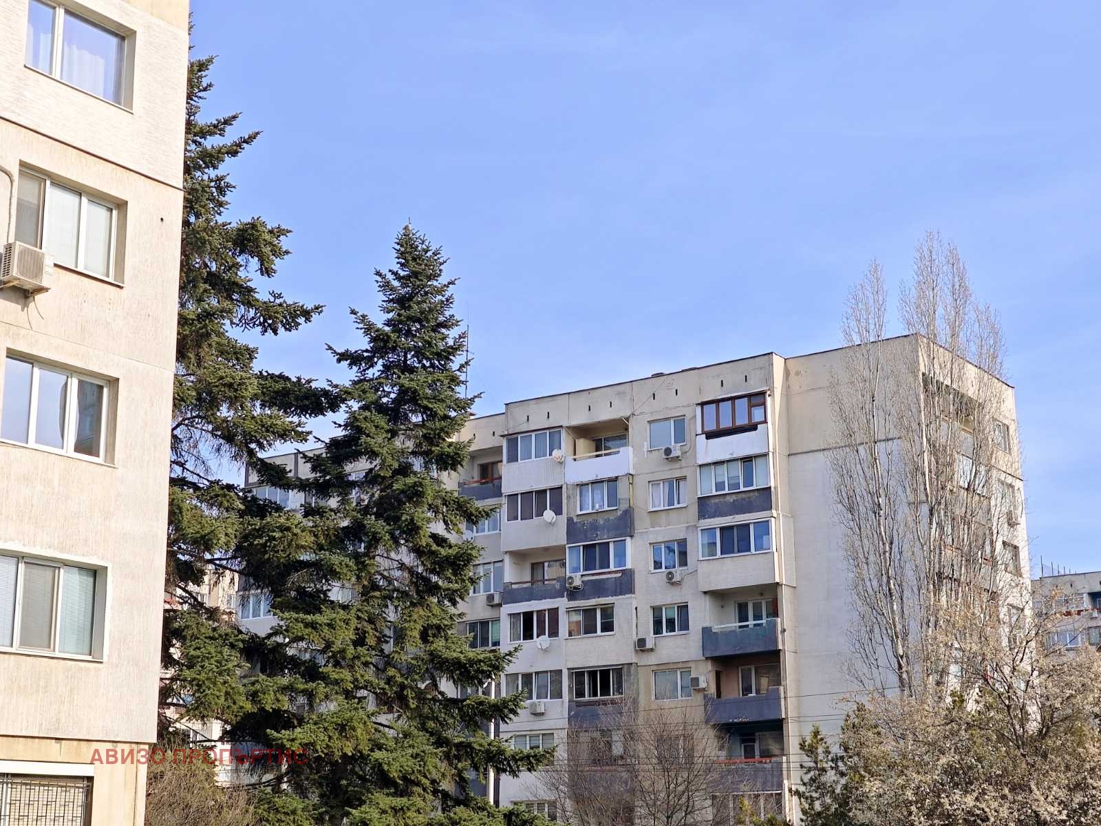 Продава 2-СТАЕН, гр. София, Люлин 9, снимка 15 - Апартаменти - 53993507