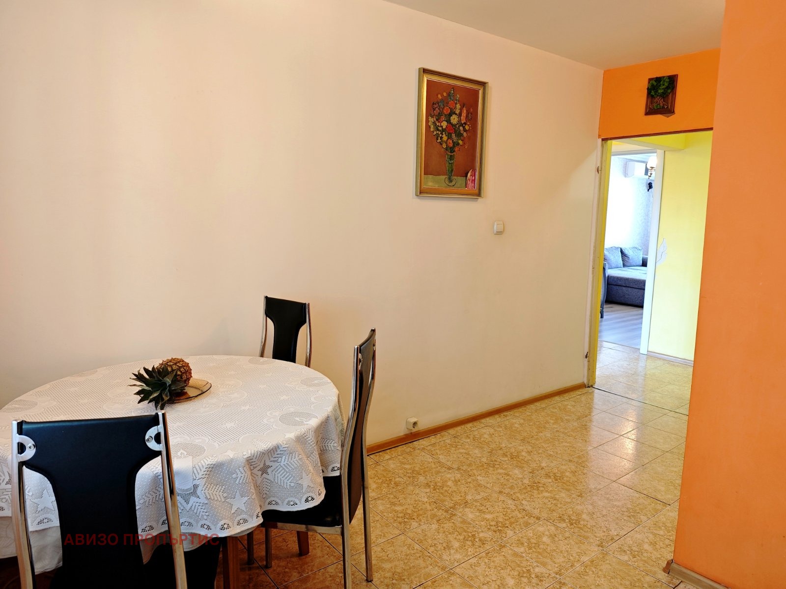 Продава 2-СТАЕН, гр. София, Люлин 9, снимка 7 - Апартаменти - 53993507