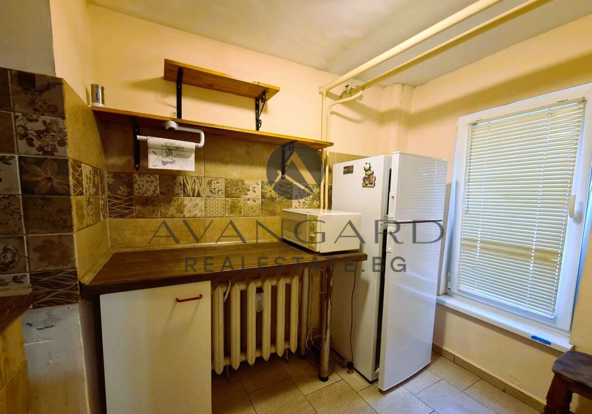 Продава 2-СТАЕН, гр. Пловдив, Кършияка, снимка 3 - Апартаменти - 54024054