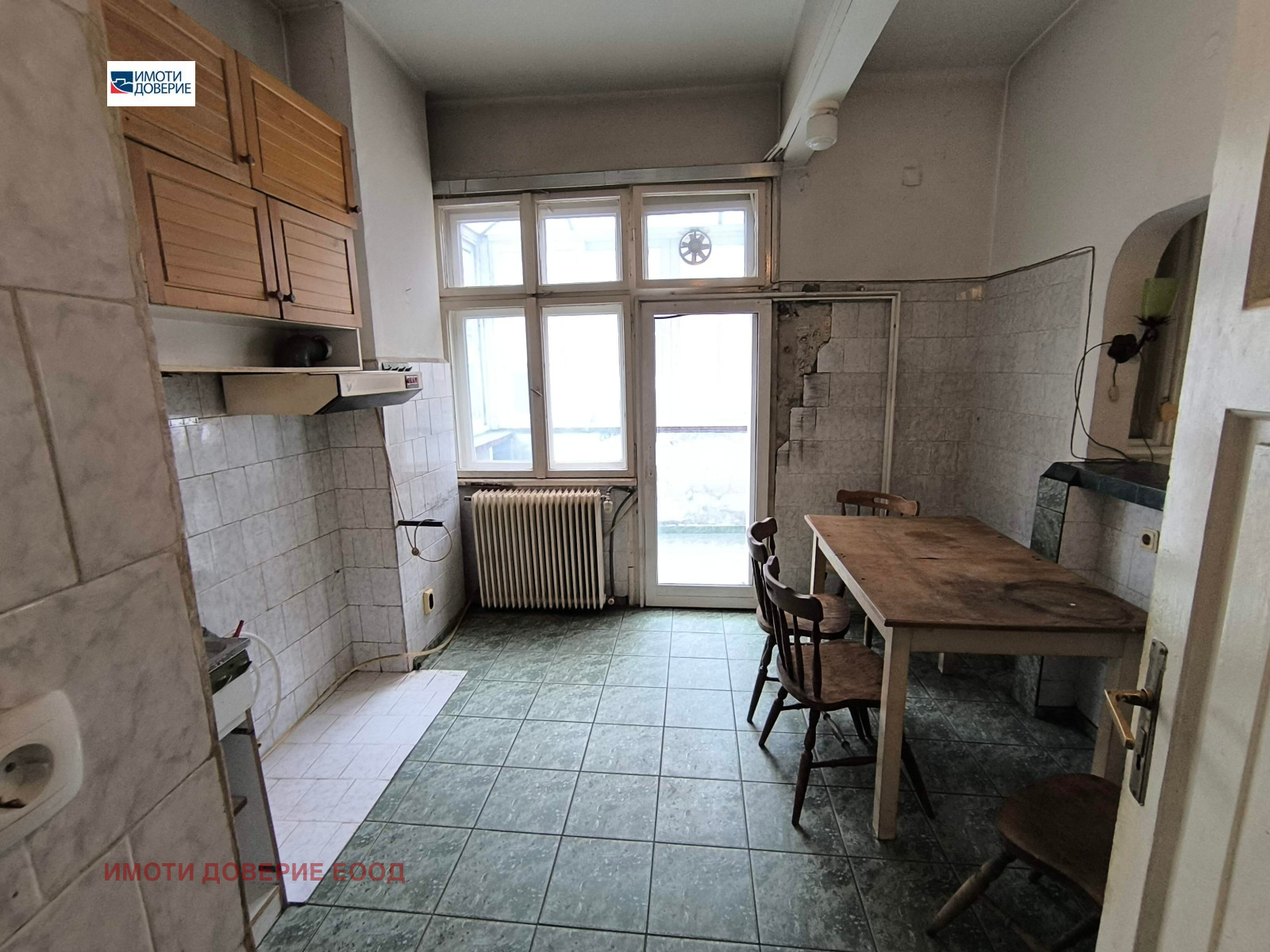 Продава 2-СТАЕН, гр. София, Център, снимка 8 - Апартаменти - 54538093