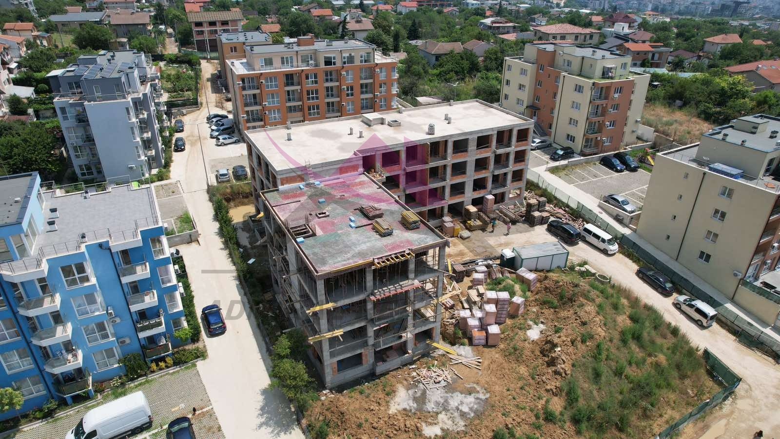 Продава 2-СТАЕН, гр. Варна, Възраждане 3, снимка 5 - Апартаменти - 55145850