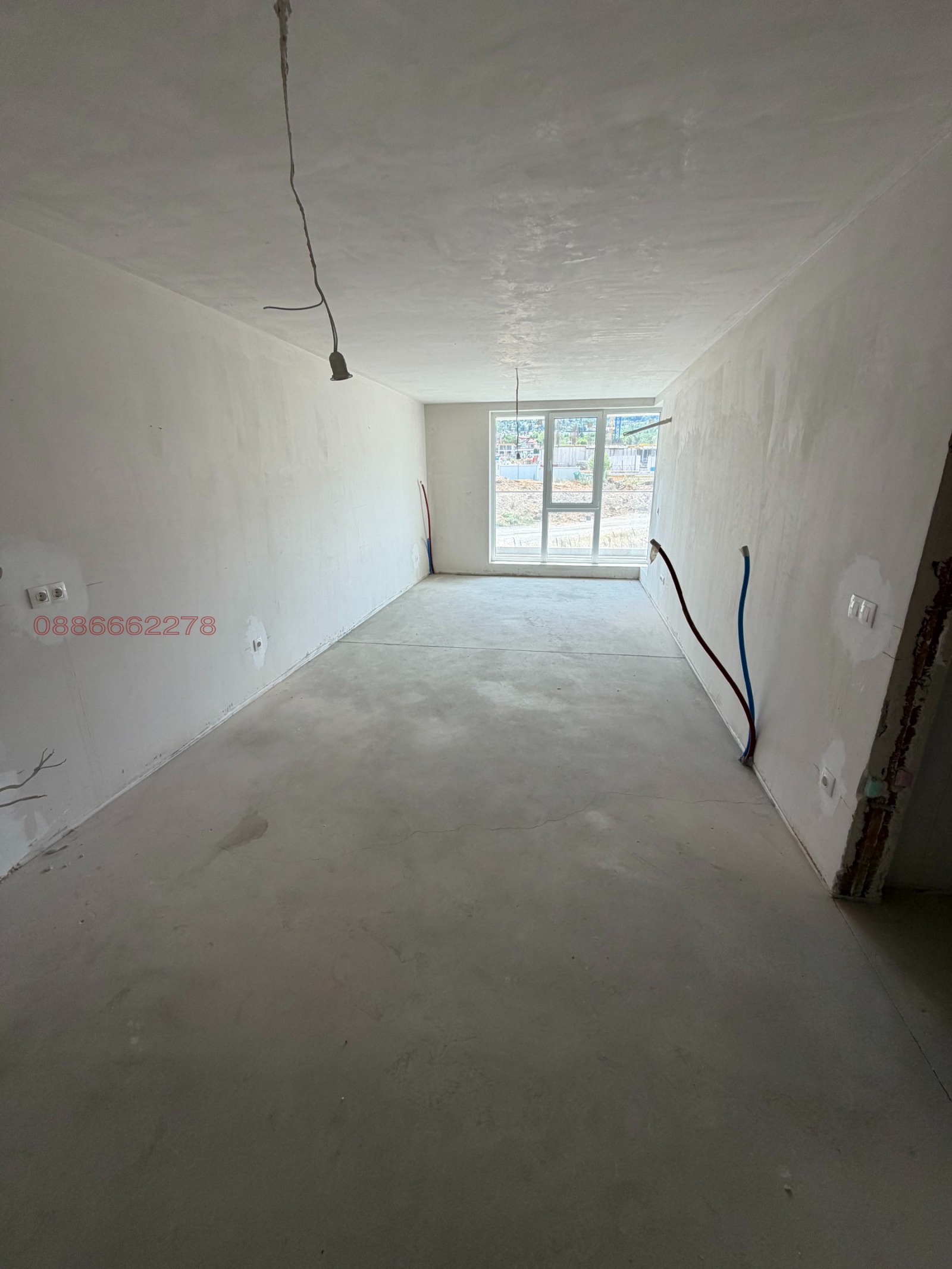 Продава 2-СТАЕН, гр. София, Манастирски ливади, снимка 9 - Апартаменти - 55423757