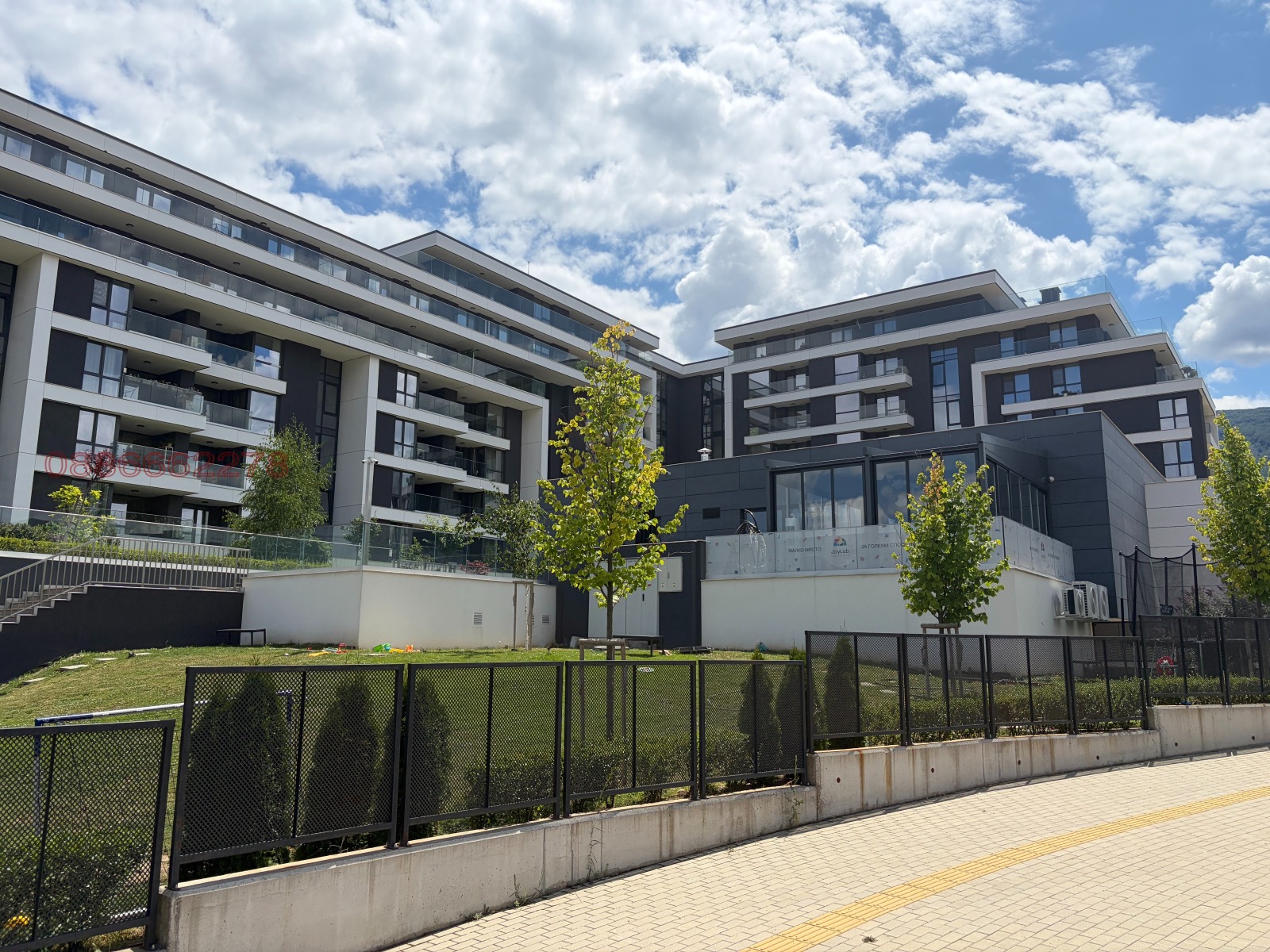 Продава 2-СТАЕН, гр. София, Манастирски ливади, снимка 4 - Апартаменти - 55423757