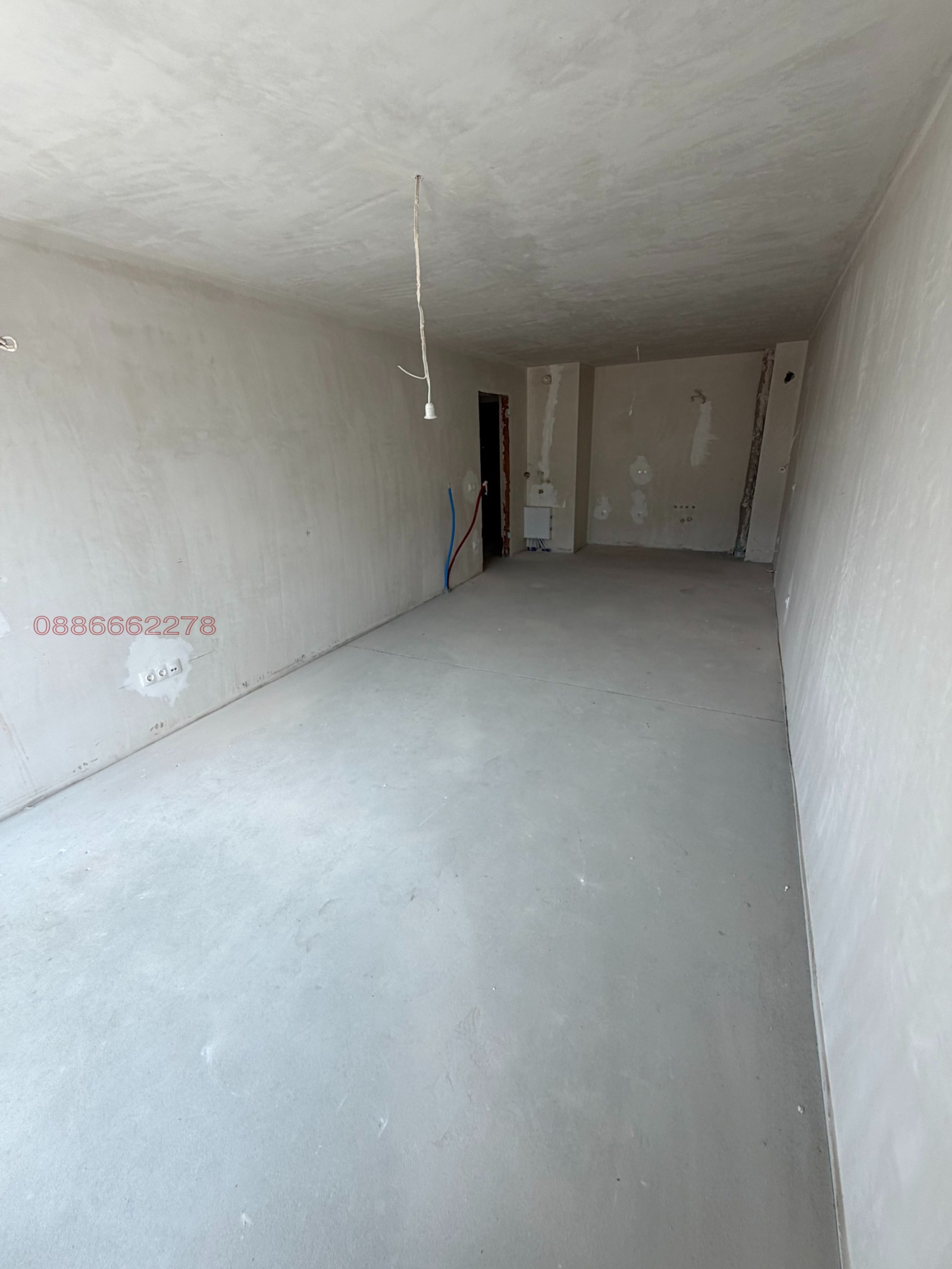 Продава 2-СТАЕН, гр. София, Манастирски ливади, снимка 10 - Апартаменти - 55423757