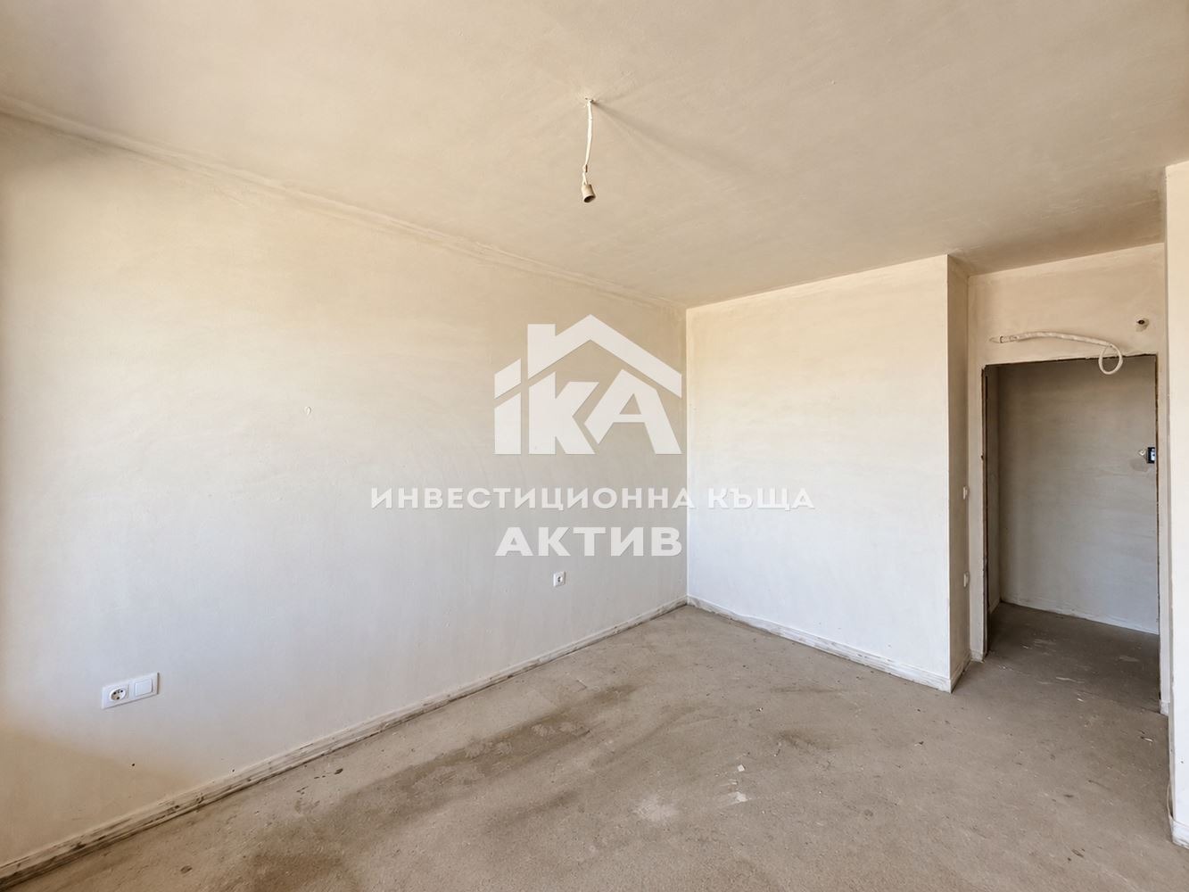 Продава 2-СТАЕН, гр. Пловдив, Кършияка, снимка 5 - Апартаменти - 56314370