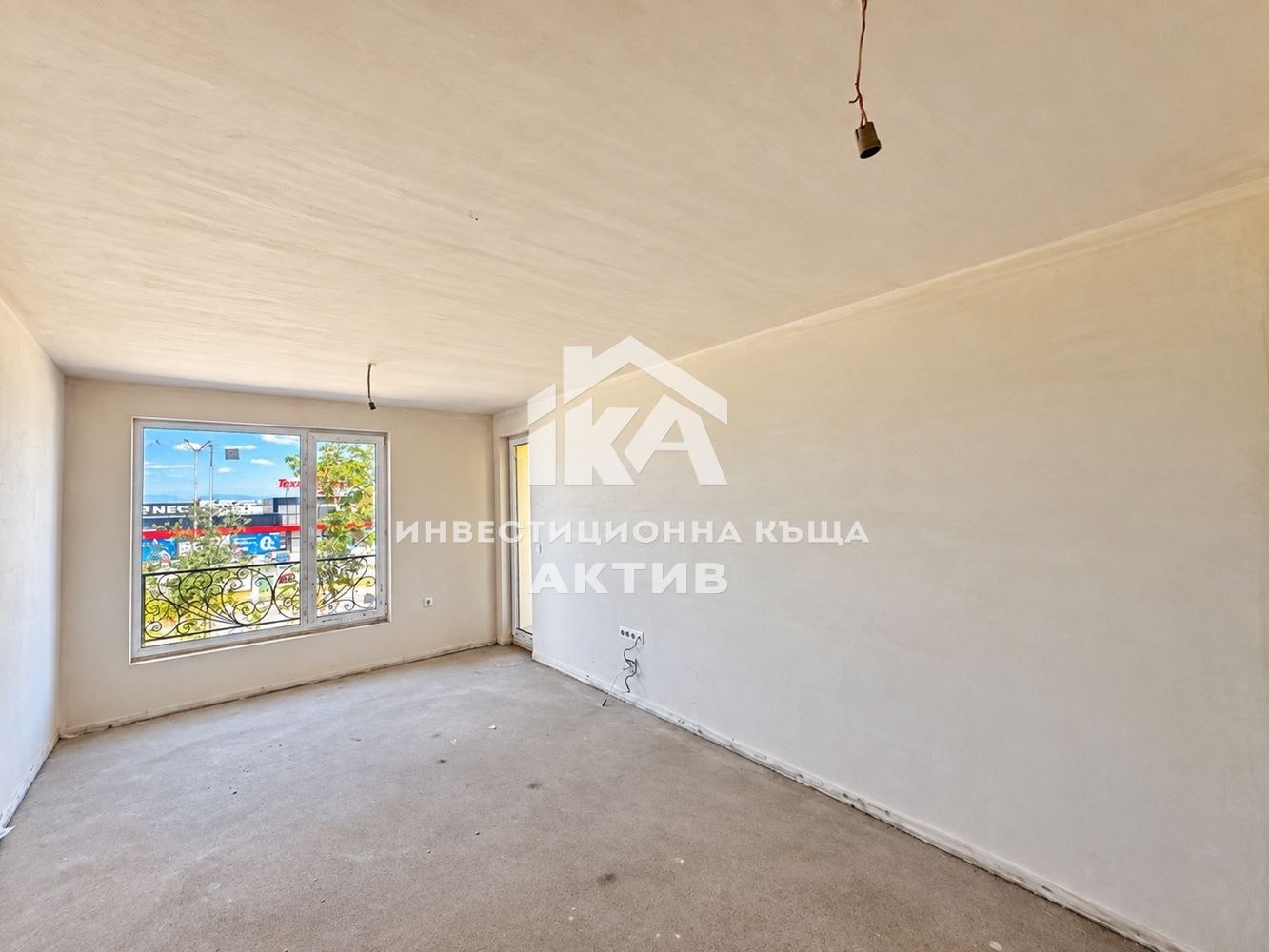Продава 2-СТАЕН, гр. Пловдив, Кършияка, снимка 2 - Апартаменти - 56314370