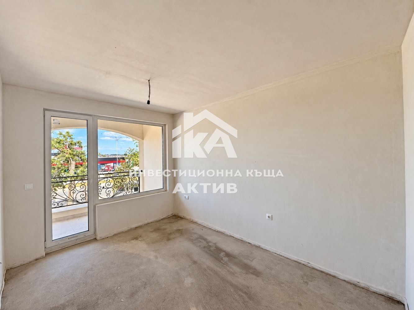 Продава 2-СТАЕН, гр. Пловдив, Кършияка, снимка 3 - Апартаменти - 56314370