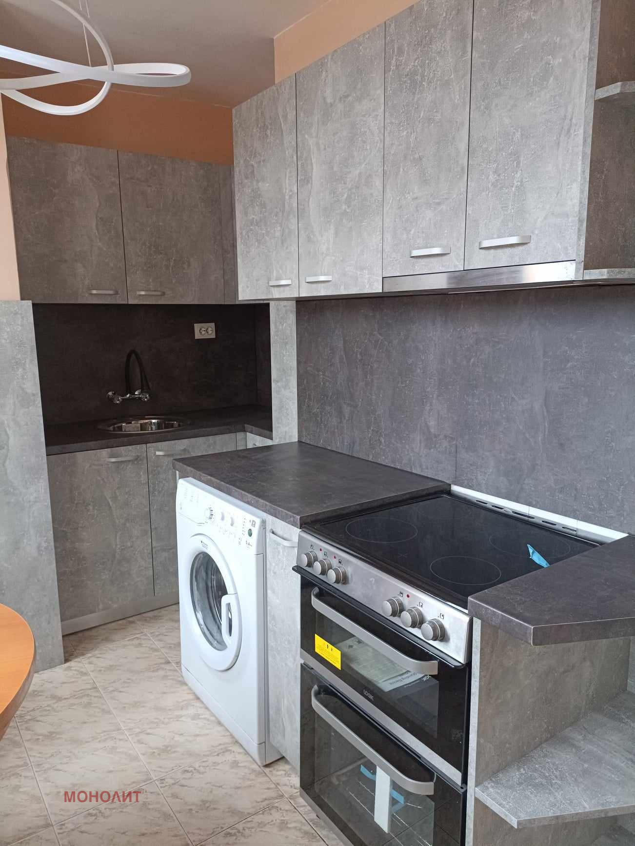 Продава 3-СТАЕН, гр. Габрово, Център, снимка 10 - Апартаменти - 55540665