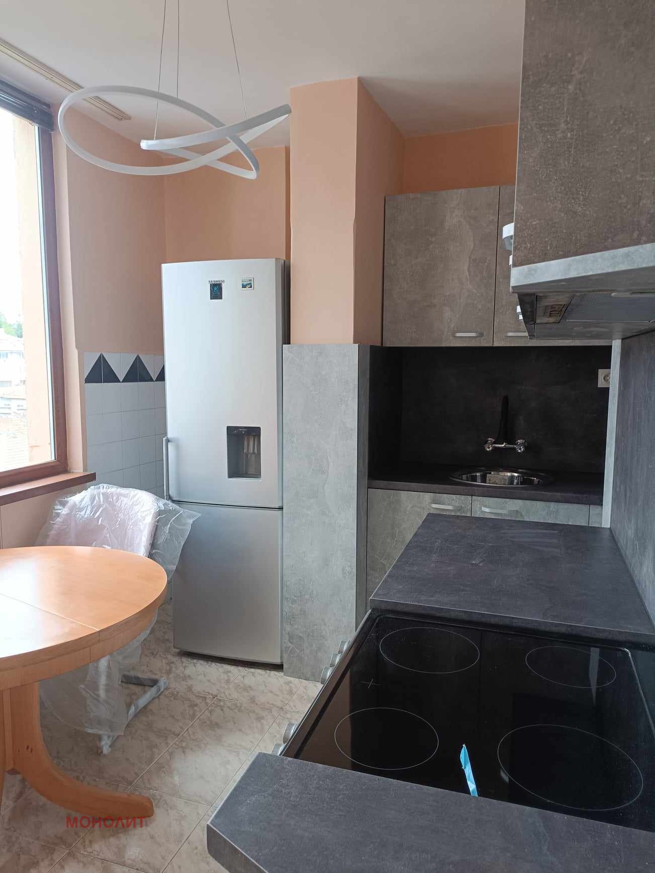 Продава 3-СТАЕН, гр. Габрово, Център, снимка 9 - Апартаменти - 55540665