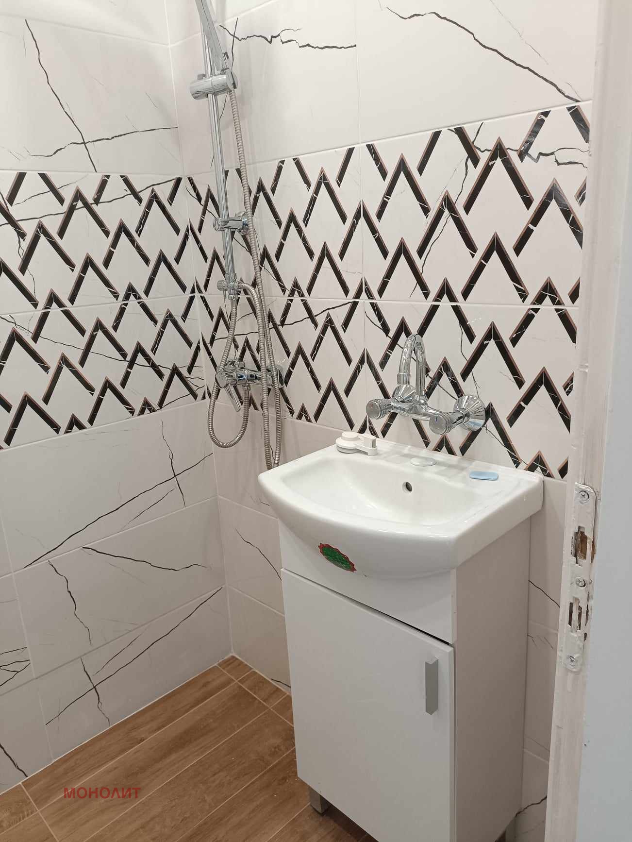 Продава 3-СТАЕН, гр. Габрово, Център, снимка 3 - Апартаменти - 55540665