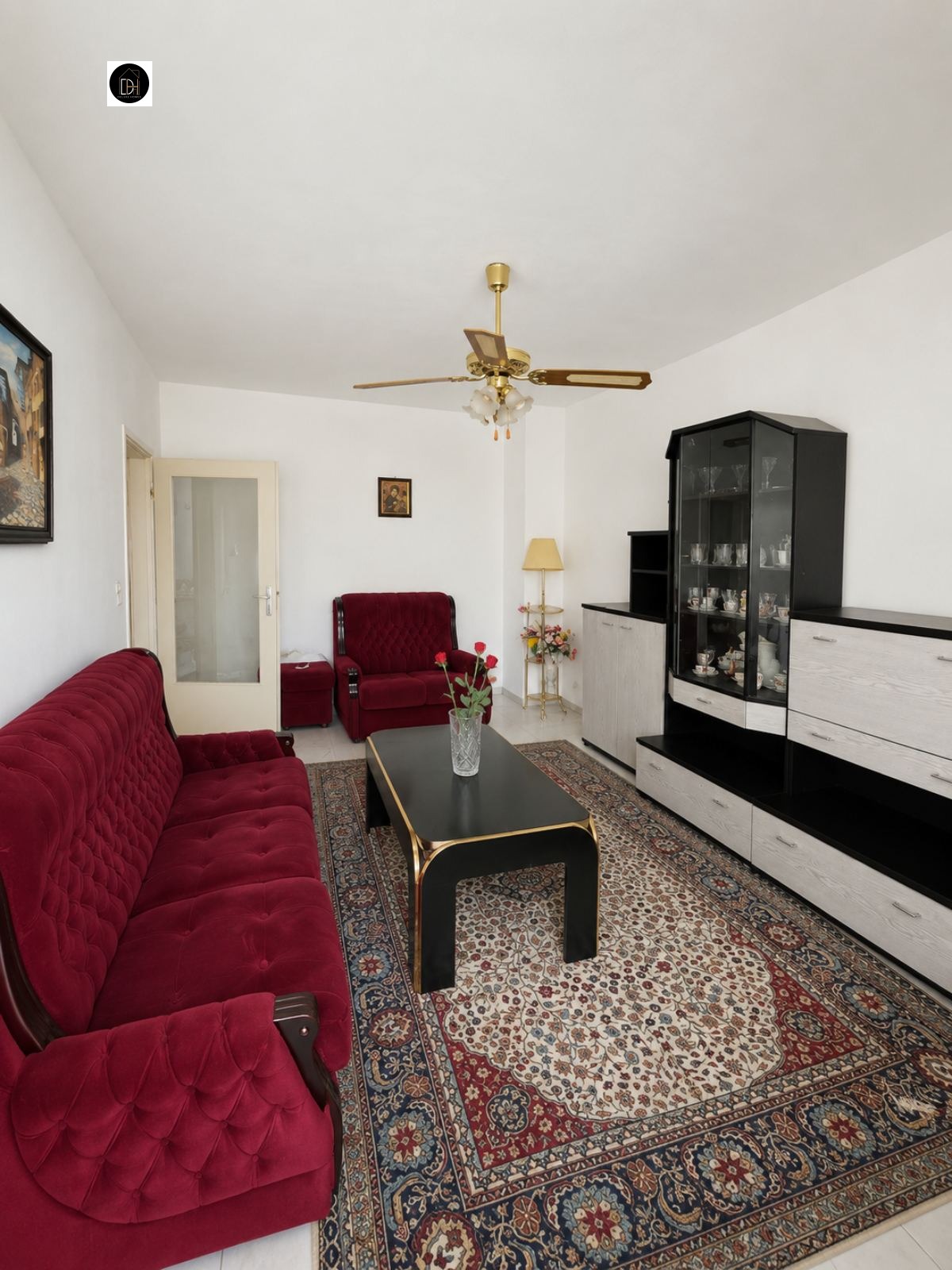 Продава 3-СТАЕН, гр. Пловдив, Тракия, снимка 2 - Апартаменти - 55219096