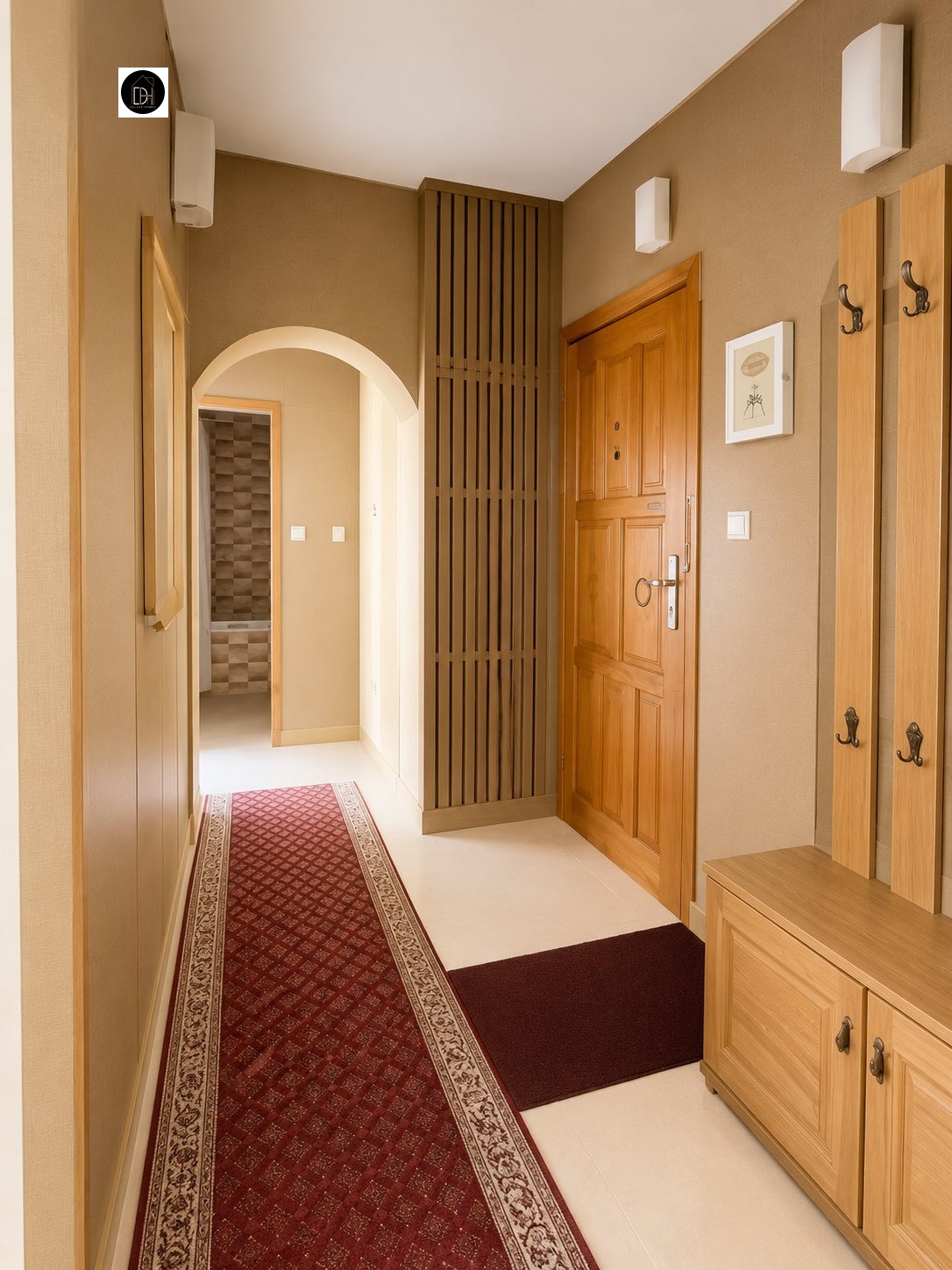 Продава 3-СТАЕН, гр. Пловдив, Тракия, снимка 7 - Апартаменти - 55219096
