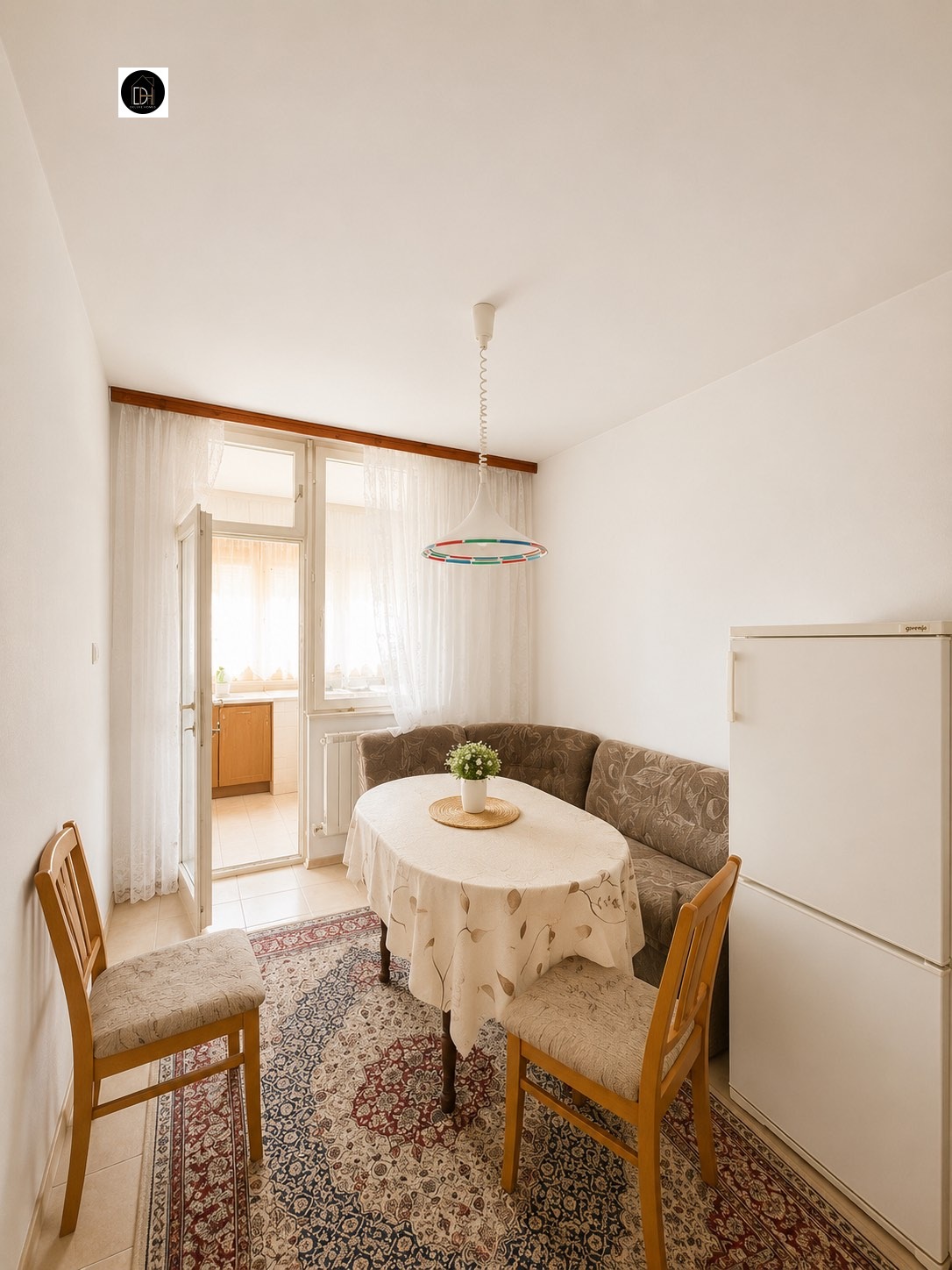 Продава 3-СТАЕН, гр. Пловдив, Тракия, снимка 4 - Апартаменти - 55219096
