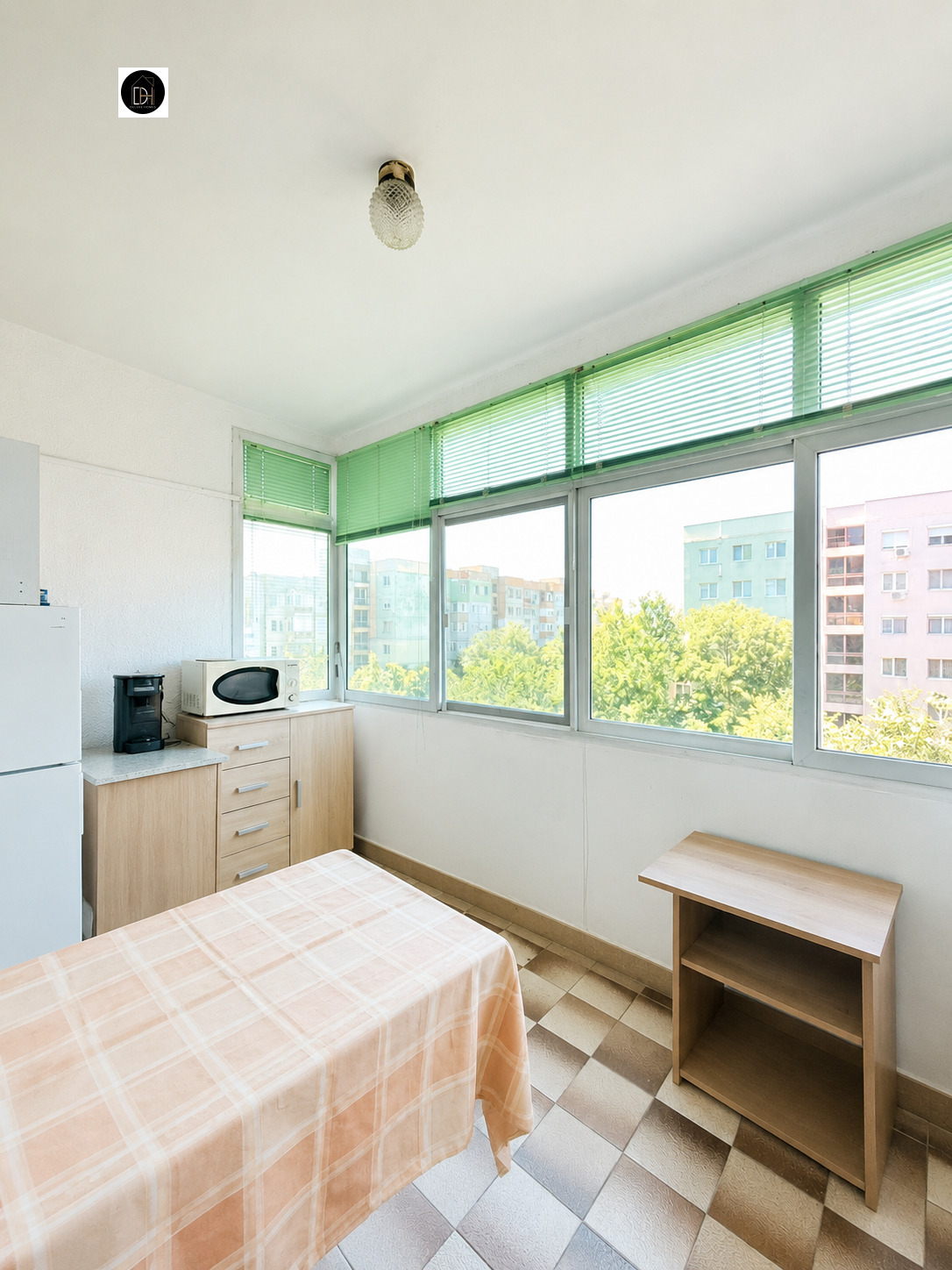 Продава 3-СТАЕН, гр. Пловдив, Тракия, снимка 10 - Апартаменти - 55219096