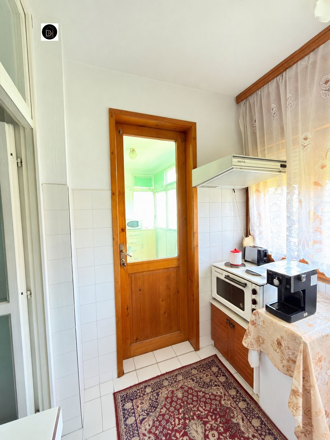 Продава 3-СТАЕН, гр. Пловдив, Тракия, снимка 6 - Апартаменти - 55219096