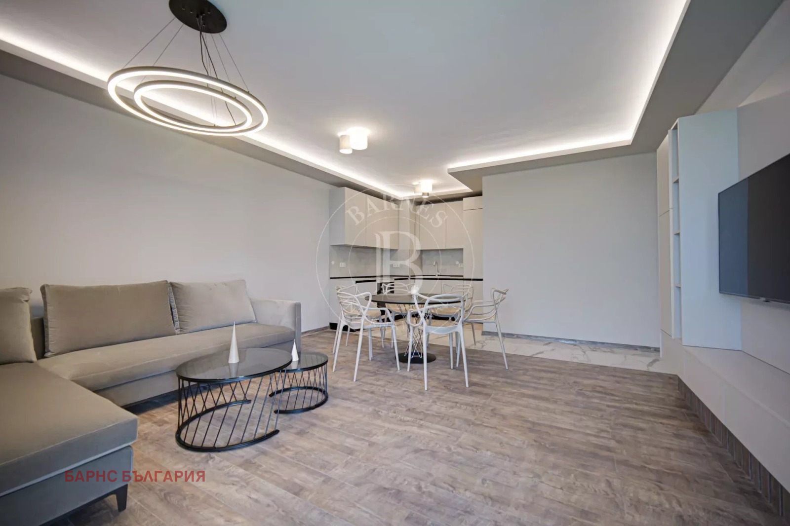 Продава 3-СТАЕН, гр. София, Симеоново, снимка 2 - Апартаменти - 55598378
