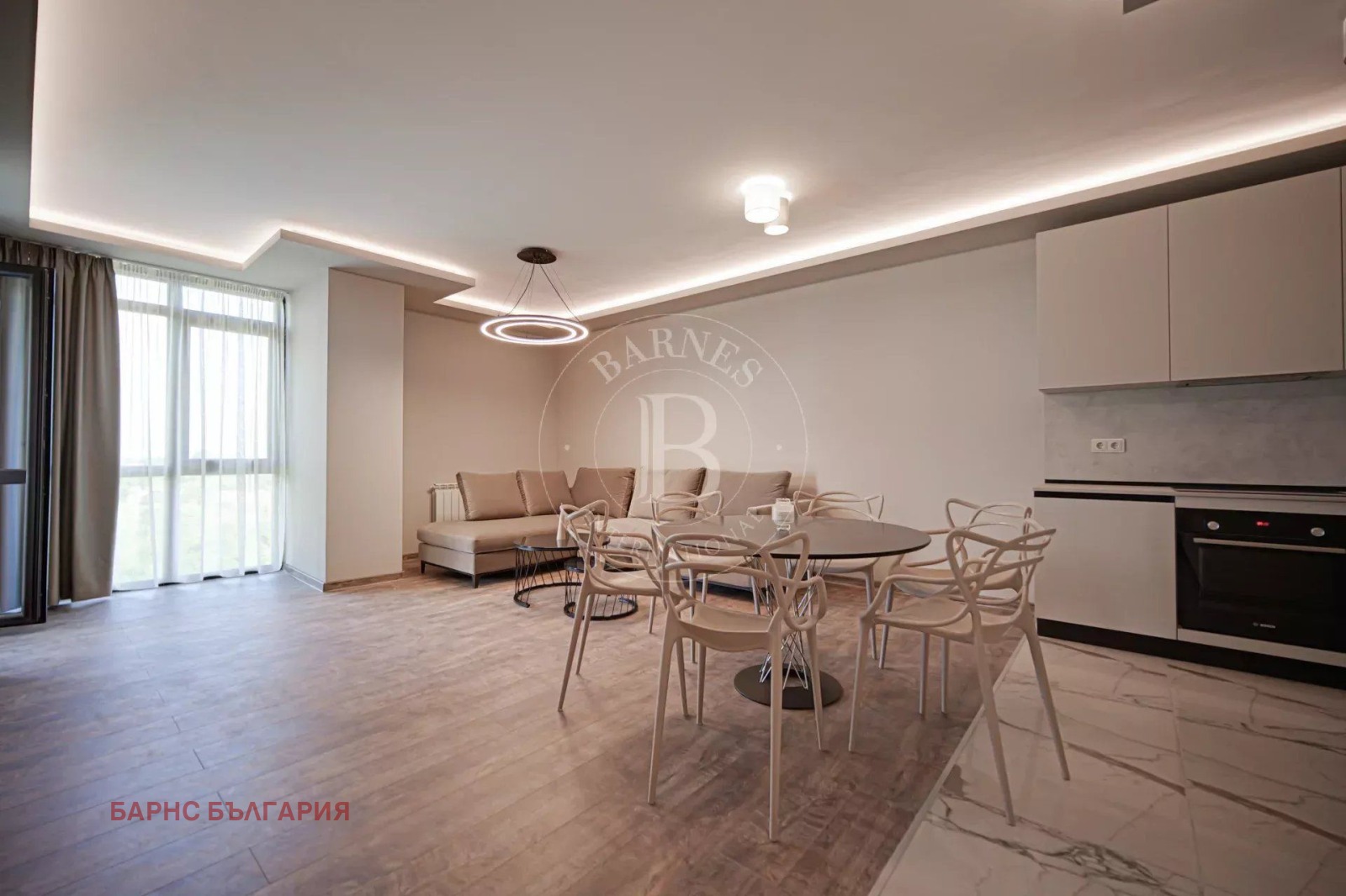 Продава 3-СТАЕН, гр. София, Симеоново, снимка 4 - Апартаменти - 55598378
