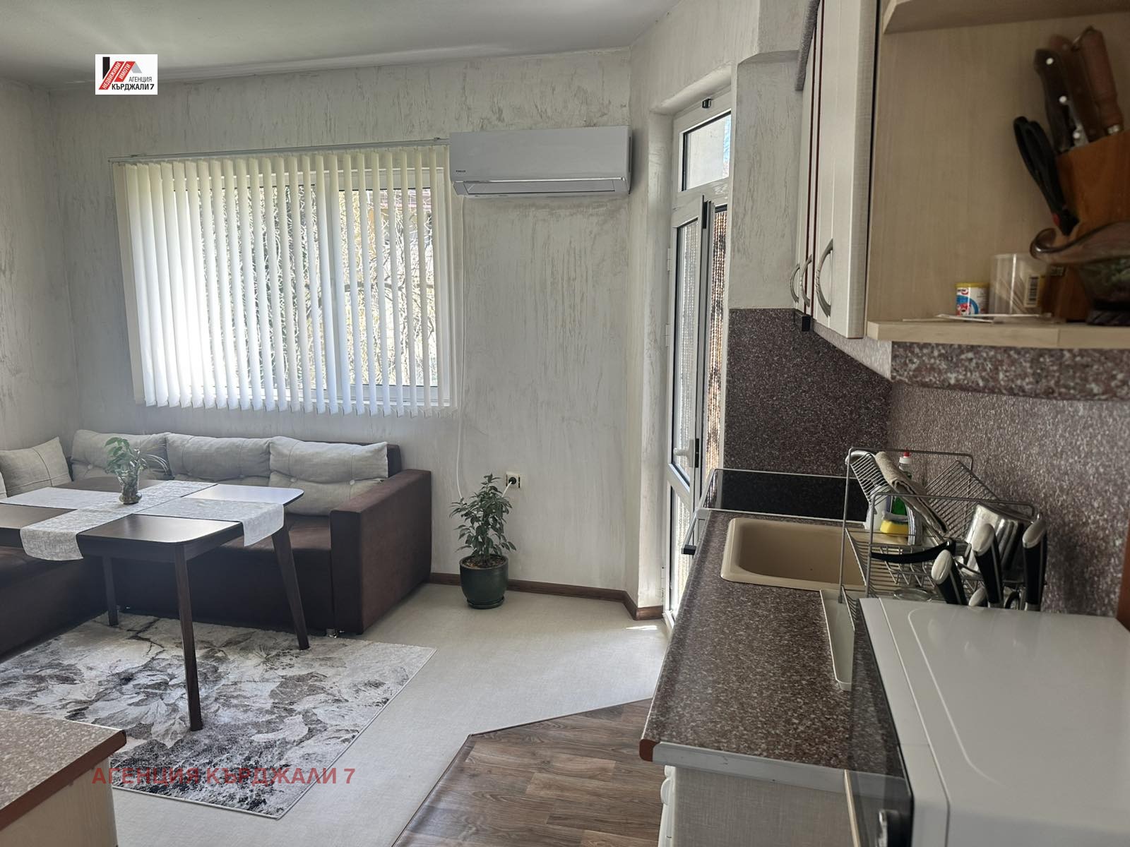Продава 4-СТАЕН, гр. Кърджали, Център, снимка 7 - Апартаменти - 55024032