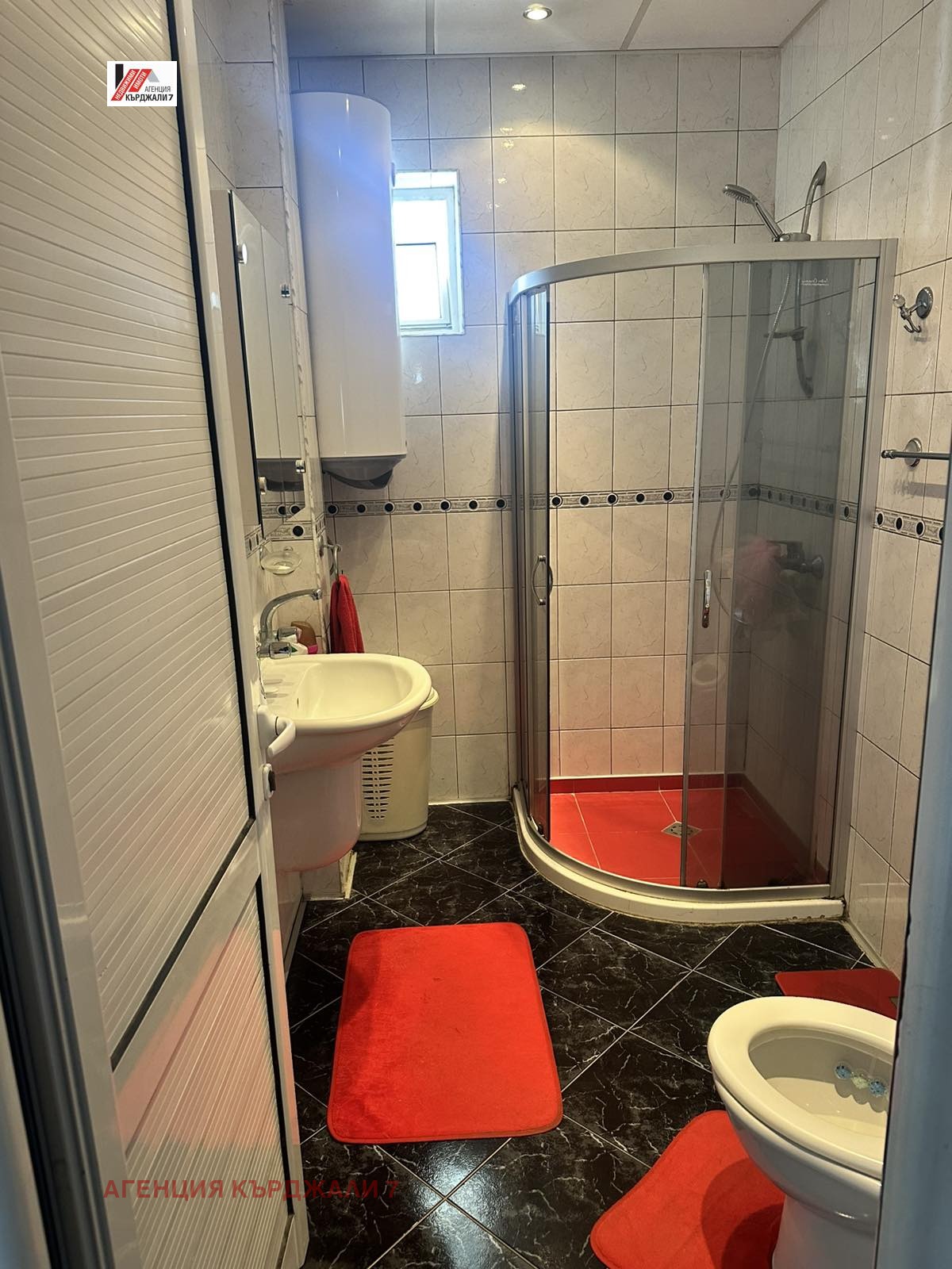 Продава 4-СТАЕН, гр. Кърджали, Център, снимка 6 - Апартаменти - 55024032