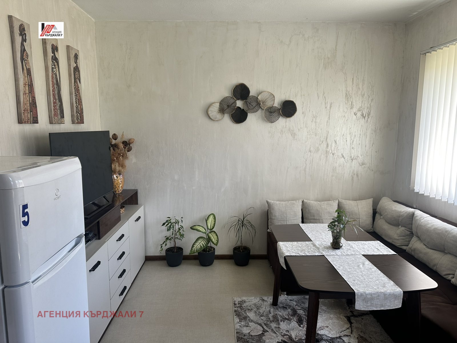 Продава 4-СТАЕН, гр. Кърджали, Център, снимка 4 - Апартаменти - 55024032