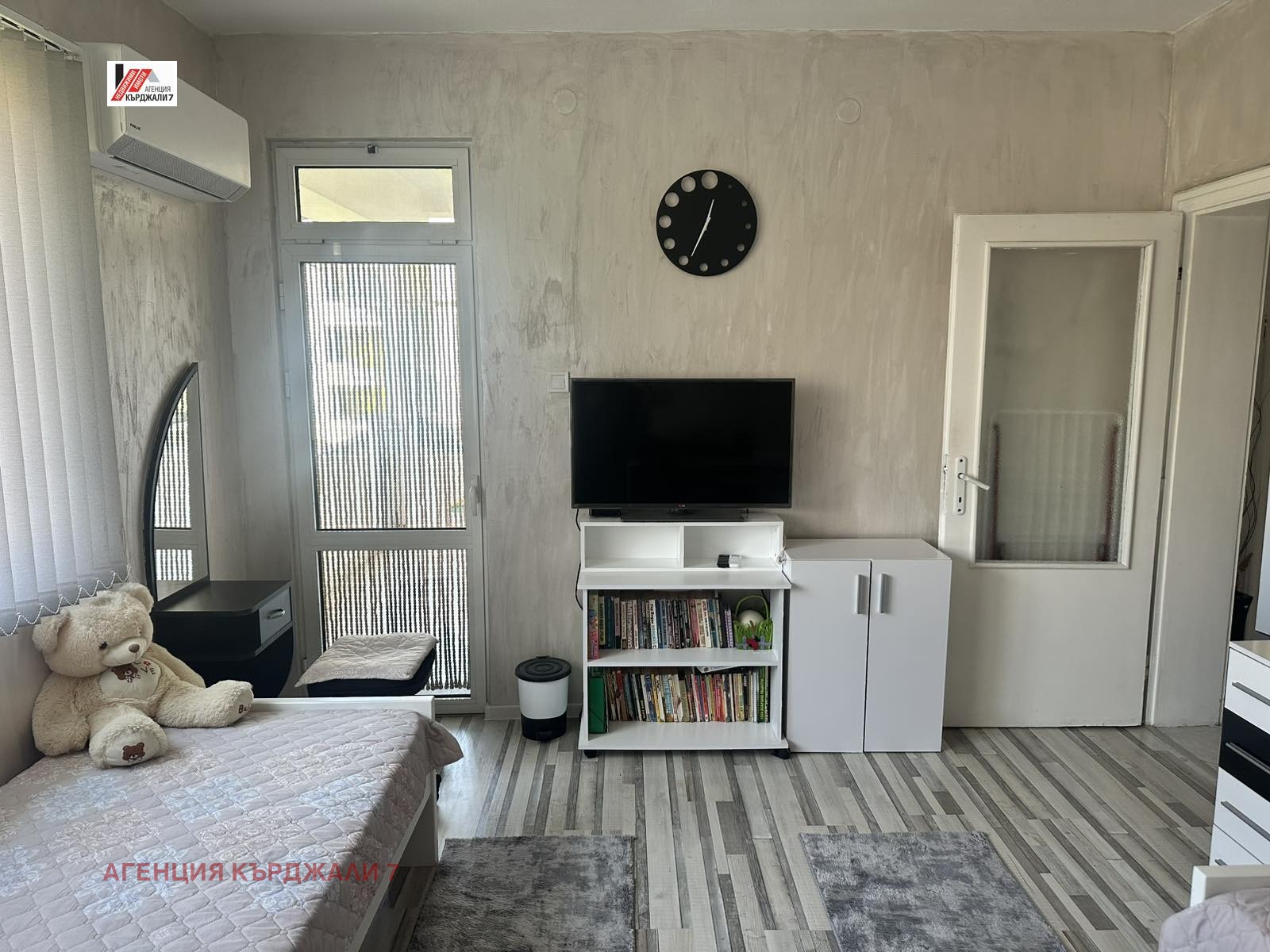 Продава 4-СТАЕН, гр. Кърджали, Център, снимка 10 - Апартаменти - 55024032