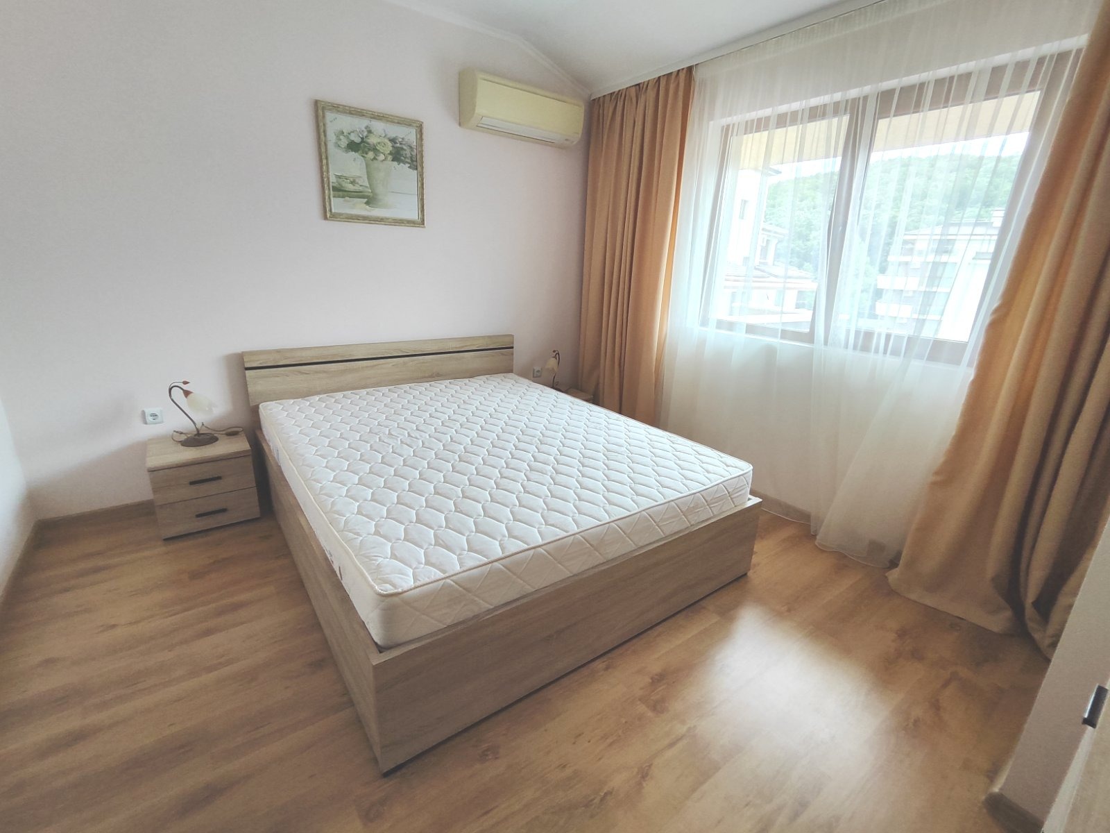Продава МЕЗОНЕТ, с. Шкорпиловци, област Варна, снимка 10 - Апартаменти - 54596177