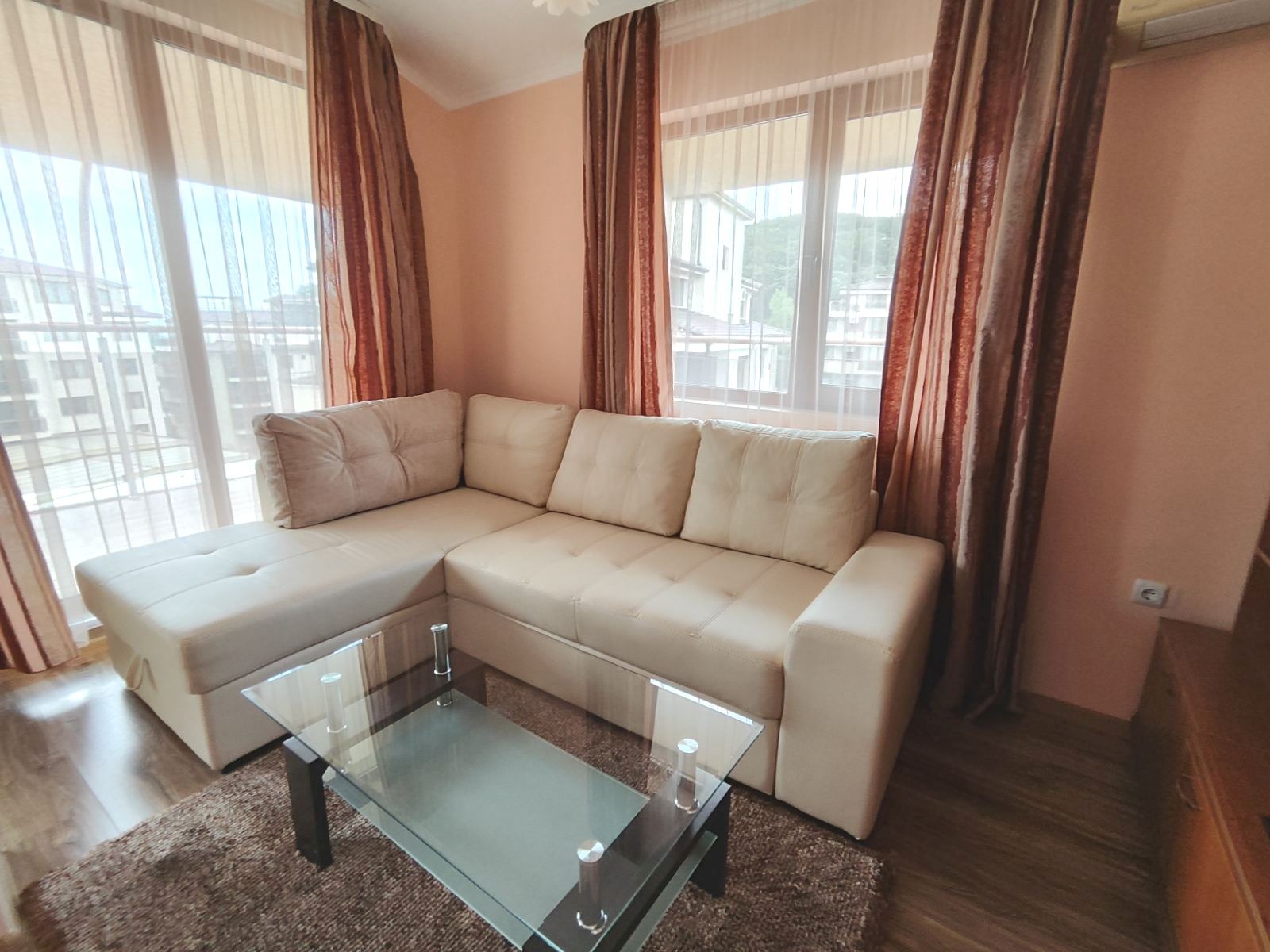 Продава МЕЗОНЕТ, с. Шкорпиловци, област Варна, снимка 8 - Апартаменти - 54596177