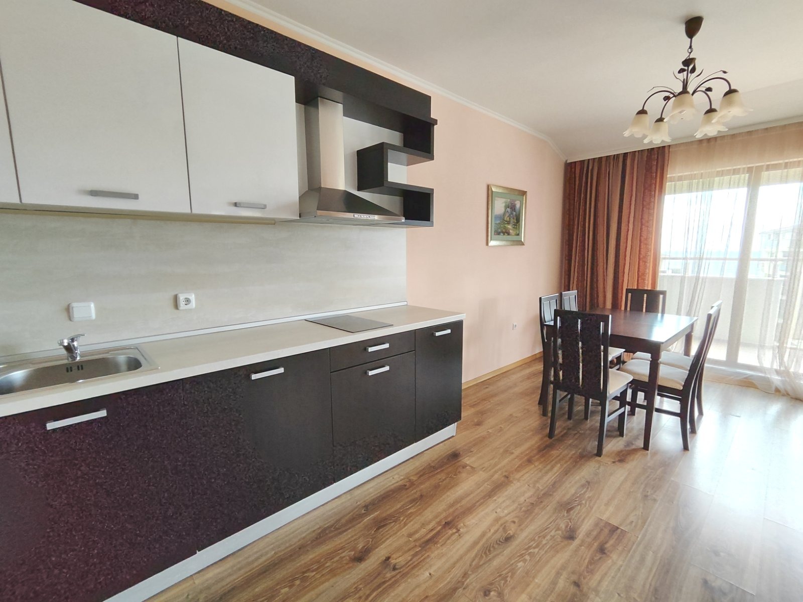 Продава МЕЗОНЕТ, с. Шкорпиловци, област Варна, снимка 7 - Апартаменти - 54596177