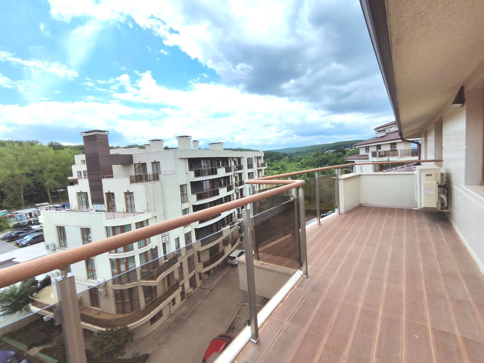 Продава МЕЗОНЕТ, с. Шкорпиловци, област Варна, снимка 4 - Апартаменти - 54596177