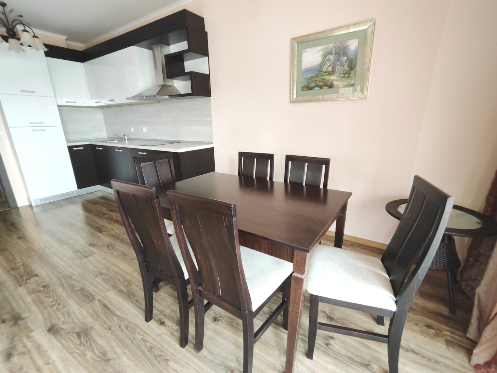 Продава МЕЗОНЕТ, с. Шкорпиловци, област Варна, снимка 6 - Апартаменти - 54596177