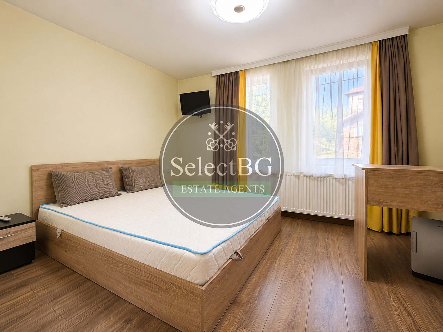 Продава КЪЩА, с. Велчево, област Велико Търново, снимка 6 - Къщи - 55371740