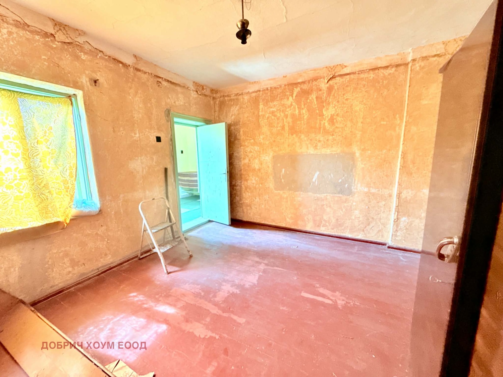 Продава КЪЩА, гр. Генерал Тошево, област Добрич, снимка 8 - Къщи - 55822665