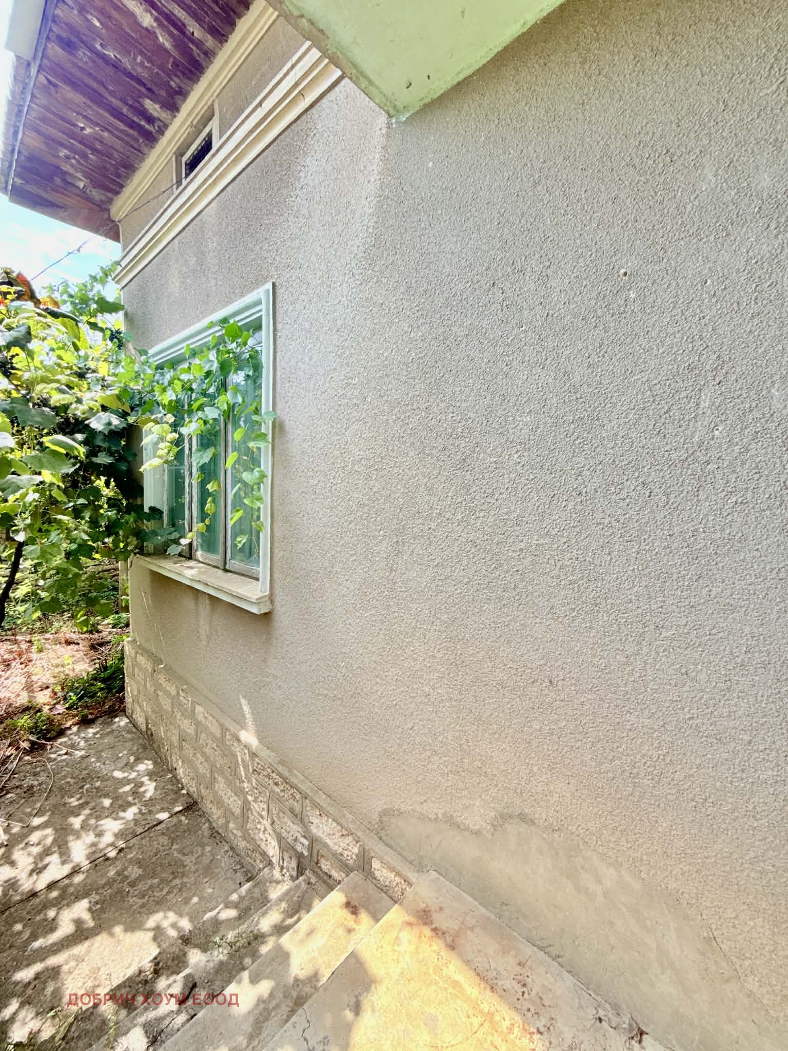 Продава КЪЩА, гр. Генерал Тошево, област Добрич, снимка 4 - Къщи - 55822665