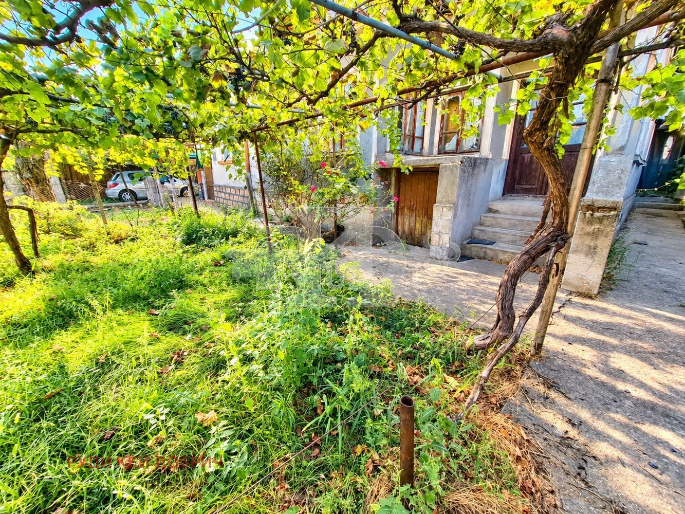 Продава КЪЩА, гр. Генерал Тошево, област Добрич, снимка 3 - Къщи - 56002421