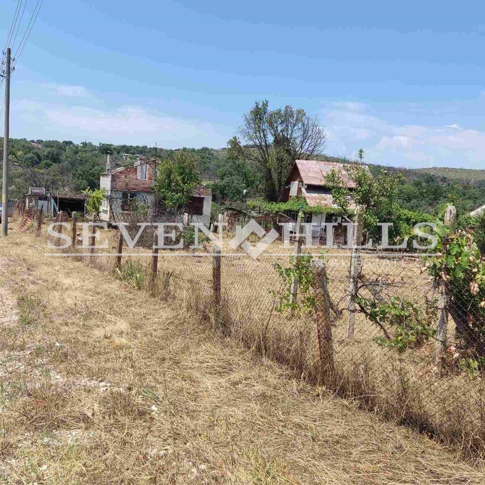Продава ВИЛА, с. Отец Паисиево, област Пловдив, снимка 7 - Вили - 55361366