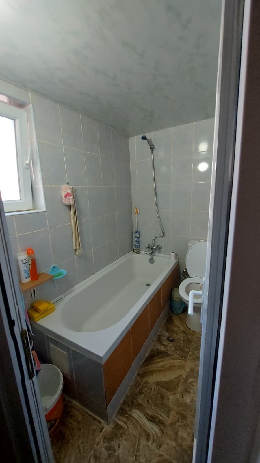 Продава ХОТЕЛ, с. Минерални бани, област Хасково, снимка 8 - Хотели - 55044631