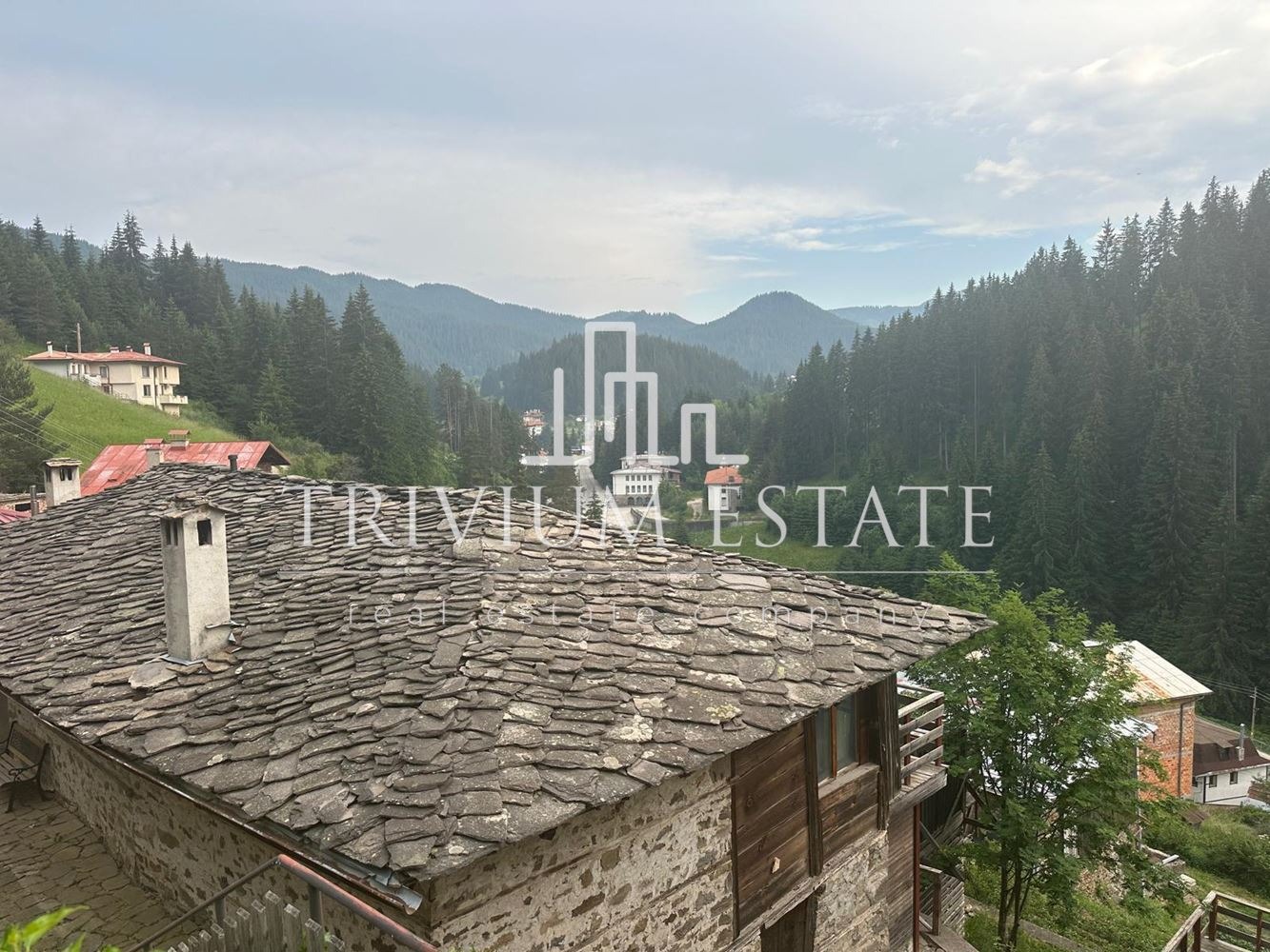 Продава ПАРЦЕЛ, с. Стойките, област Смолян, снимка 2 - Парцели - 52649973