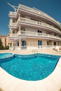 Продава 1-СТАЕН, гр. Несебър, област Бургас, снимка 14