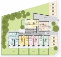 Продава  2-стаен град София , Кръстова вада , 71 кв.м | 26123527 - изображение [4]