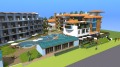 Продава  2-стаен област Бургас , с. Кошарица , 105 кв.м | 44596379 - изображение [15]