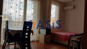 Продава 1-стаен област Бургас к.к. Слънчев бряг - [1] 