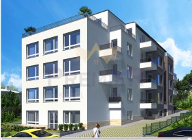 Продажба на двустайни апартаменти в град Варна — страница 11 - изображение 6 