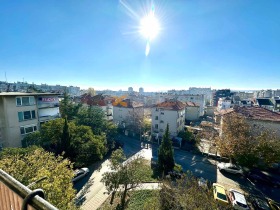 1 camera da letto Tsveten kvartal, Varna 10