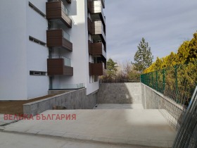 1 slaapkamer Simeonovo, Sofia 8