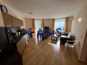 1 dormitorio Sveti Vlas, región Burgas