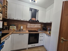 2 soveværelser Vastanicheski, Plovdiv 2