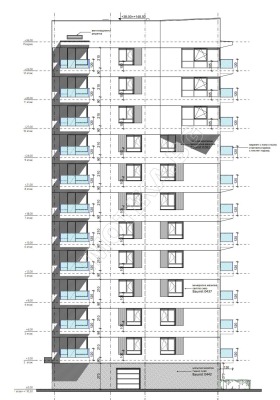 2 camere da letto Kajsieva gradina, Varna 3