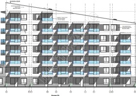 2 camere da letto Kajsieva gradina, Varna 1